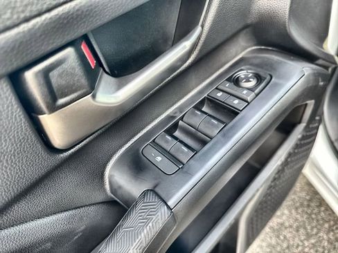 New 2025 Toyota Tacoma TRD Sport image 22