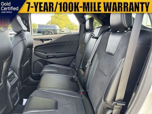 Used 2023 Ford Edge ST AWD/4WD image 31