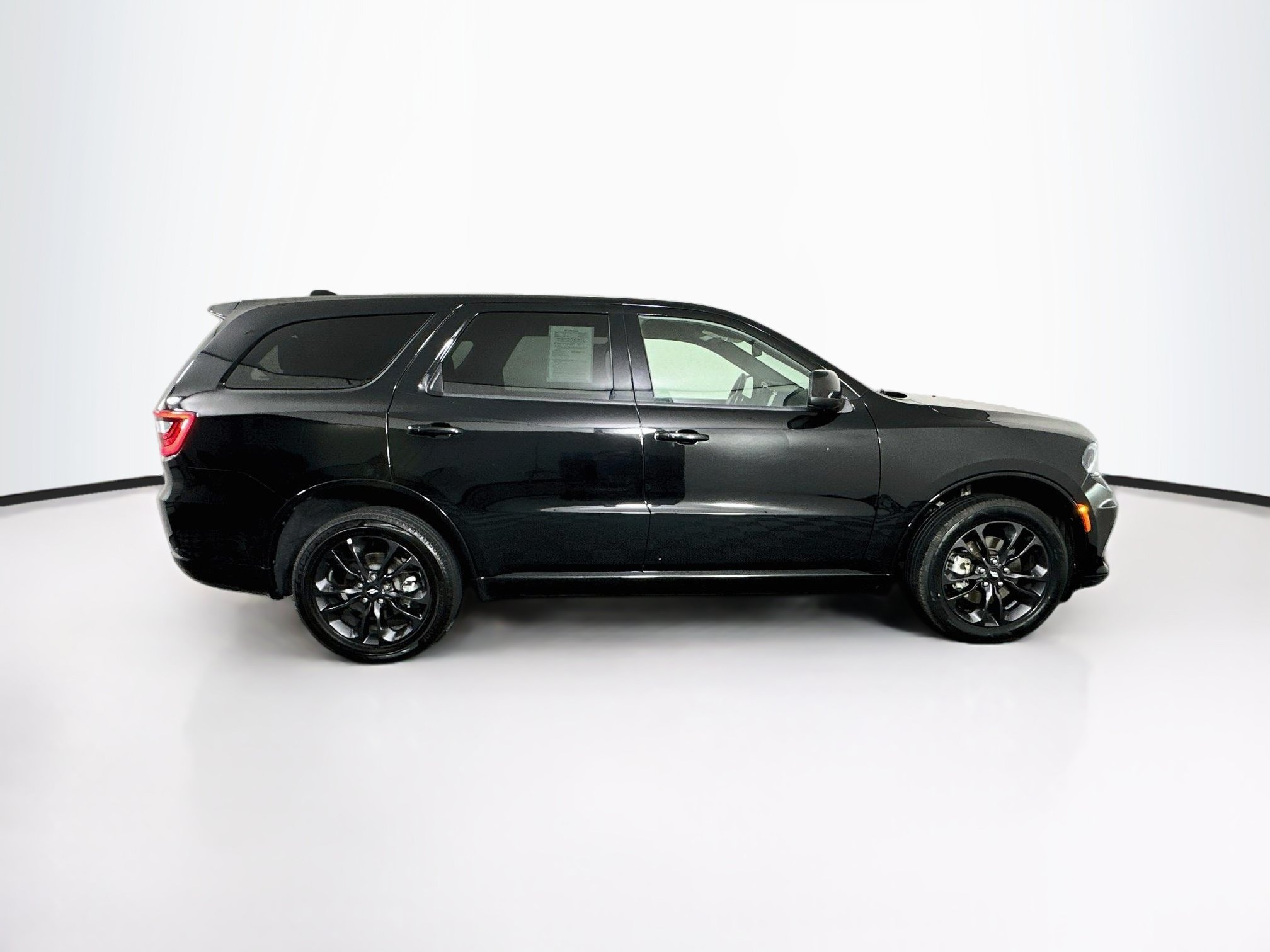 Used 2025 Dodge Durango GT AWD/4WD image 10