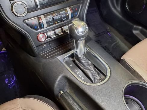 Used 2023 Ford Mustang GT Premium RWD image 9