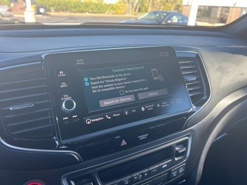 New 2026 Honda Ridgeline TrailSport+ image 10