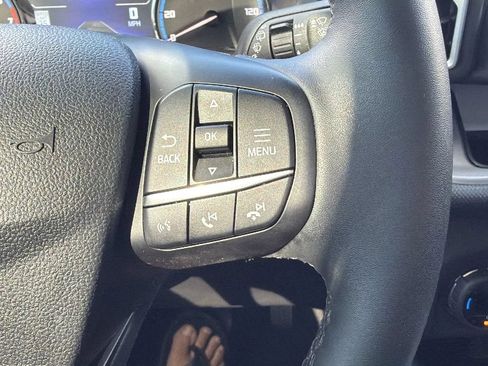 Used 2024 Ford Bronco Sport Outer Banks w/ Tech Package AWD/4WD image 36