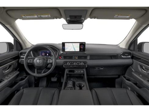 New 2026 Honda Passport RTL image 30