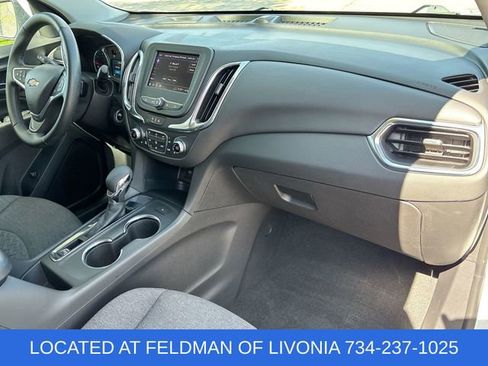 Certified 2023 Chevrolet Equinox LT FWD image 27