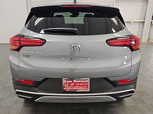 New 2026 Buick Encore GX Preferred w/ Comfort Package image 7