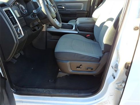 Used 2023 RAM 1500 Classic SLT w/ Trailer & Traction Group image 12