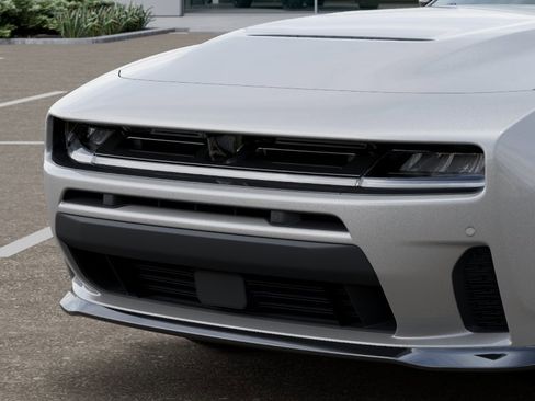 New 2026 Dodge Charger Scat Pack image 11