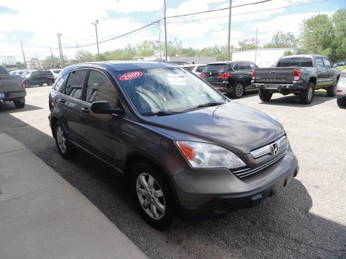 Used 2009 Honda CR-V EX image 3