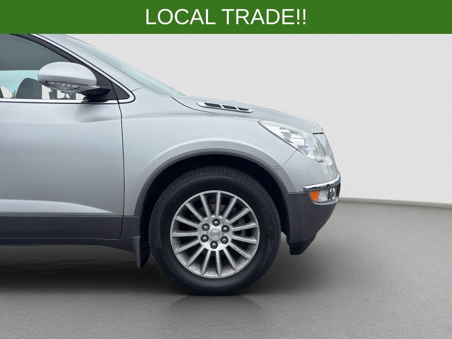 Used 2012 Buick Enclave Leather AWD/4WD image 21