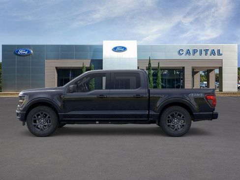 New 2026 Ford F150 STX image 3