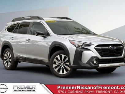 Used 2025 Subaru Outback Limited w/ Popular Package #2