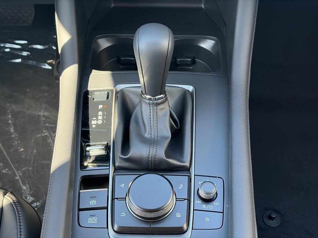 New 2026 MAZDA MAZDA3 s Sport FWD image 12