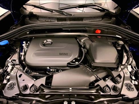 New 2026 MINI Cooper Countryman S w/ Comfort Package Max AWD/4WD image 8