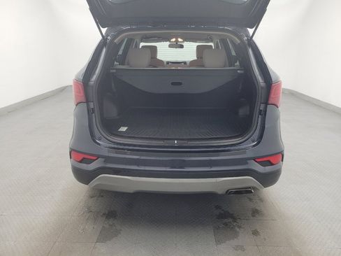 Used 2018 Hyundai Santa Fe Sport image 29