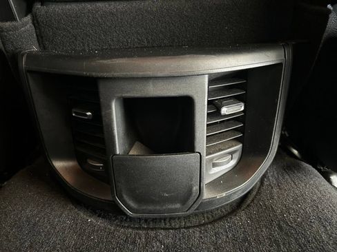 Used 2025 RAM 3500 Tradesman AWD/4WD image 32