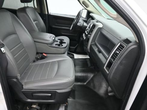 Used 2018 RAM 1500 Tradesman image 7