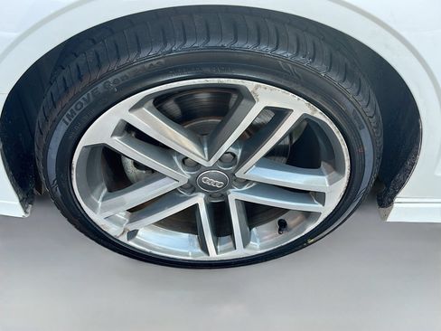 Used 2018 Audi A3 2.0T Premium Plus w/ Premium Plus Package FWD image 30