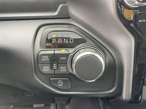 New 2026 RAM 1500 Big Horn image 31