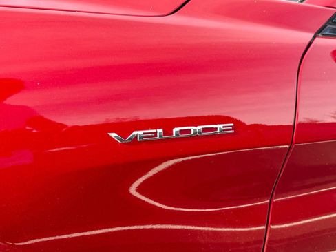 Used 2022 Alfa Romeo Giulia Veloce image 4