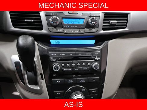 Used 2012 Honda Odyssey Touring image 22
