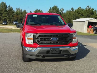 Used 2022 Ford F150 XL w/ Equipment Group 101A High
