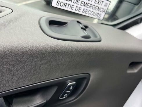 New 2026 Ford Transit 350 XLT image 25