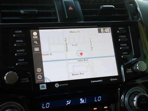 Used 2020 Toyota 4Runner TRD Pro image 28