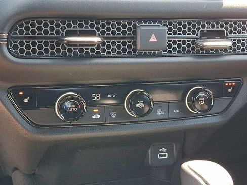 Certified 2024 Honda HR-V Sport image 11