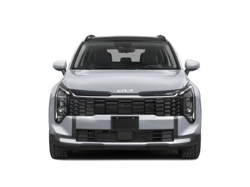 Used 2026 Kia Sportage EX w/ EX Panorama Roof Package FWD image 7