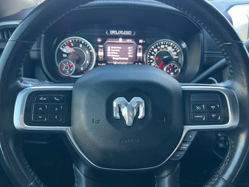 Used 2020 RAM 3500 Laramie AWD/4WD image 24
