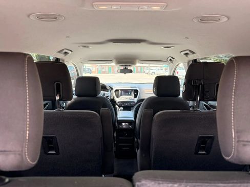 Used 2019 GMC Acadia SLE AWD/4WD image 33