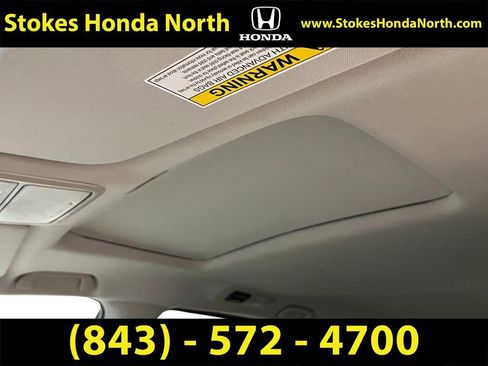 New 2026 Honda Odyssey EX-L image 23