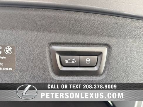 Used 2025 BMW 430i xDrive w/ Premium Package image 19