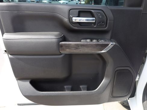 Used 2022 Chevrolet Silverado 3500 LTZ w/ Gooseneck/5TH Wheel Package AWD/4WD image 10