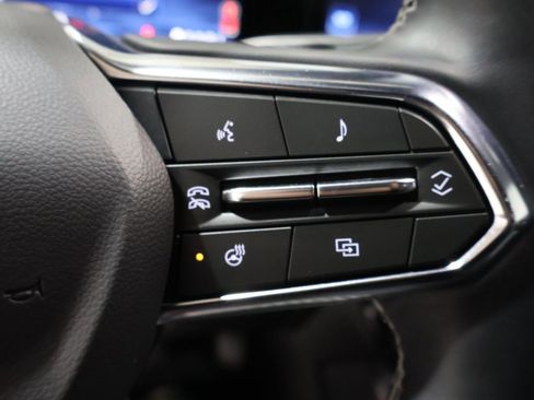 Used 2025 Chevrolet Traverse Z71 image 35