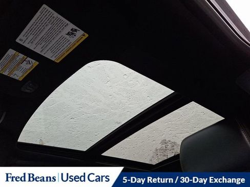 Used 2022 Ford Expedition Platinum image 23