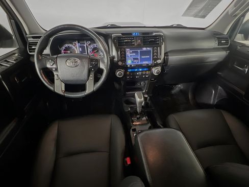 Used 2024 Toyota 4Runner TRD Pro image 30