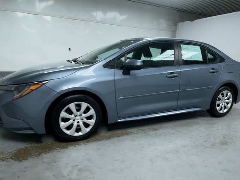 Certified 2024 Toyota Corolla LE image 17