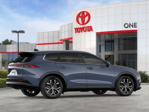 New 2025 Toyota Crown Signia image 59