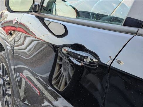 Used 2020 Jeep Compass Trailhawk w/ Leather Interior Group image 14