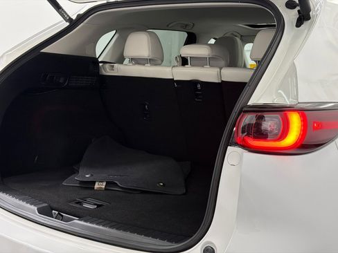 Used 2023 MAZDA CX-5 AWD 2.5 S w/ Premium Plus Pkg image 8