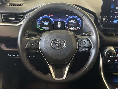 Used 2024 Toyota RAV4 XSE w/ Premium Package AWD/4WD image 16