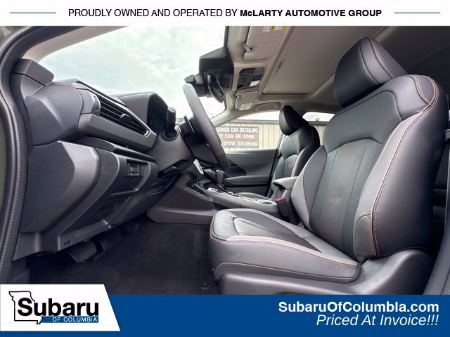 New 2026 Subaru Crosstrek 2.5i Limited AWD/4WD image 17