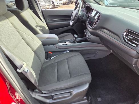 Used 2025 Dodge Durango GT RWD image 21