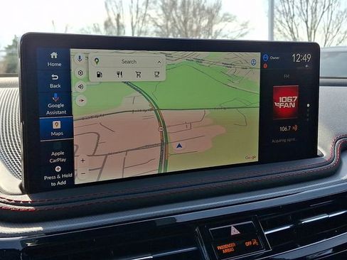 Certified 2026 Acura MDX A-Spec image 19