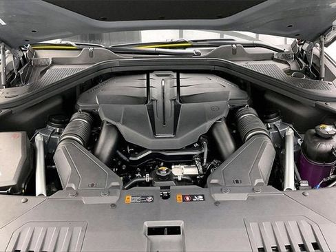 New 2026 Genesis GV80 3.5T Prestige AWD/4WD image 33