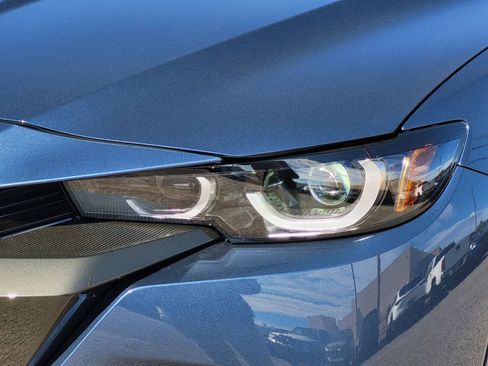 New 2026 MAZDA CX-50 AWD 2.5 Hybrid w/ Cargo Package image 5