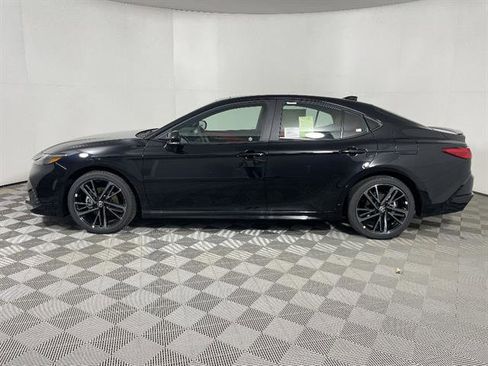 New 2026 Toyota Camry XSE image 4