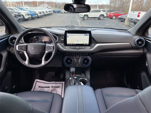 Used 2023 Chevrolet Blazer RS w/ LPO, Floor Liner Package image 20