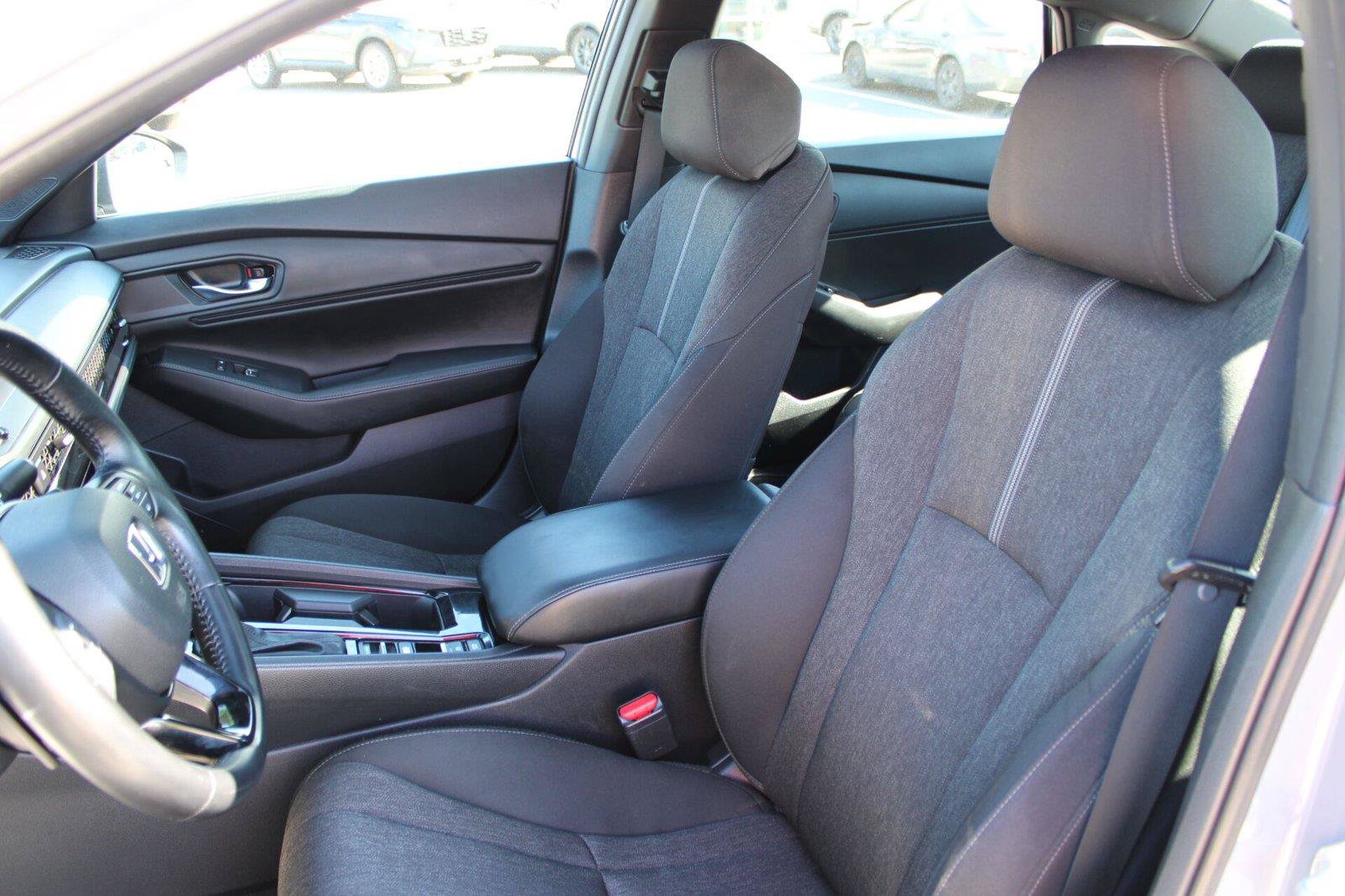 Used 2023 Honda Accord Sport image 21
